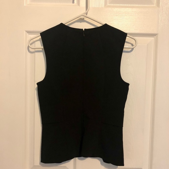 Try Alexander Wang Sleeveless Top - Picture 2 of 4